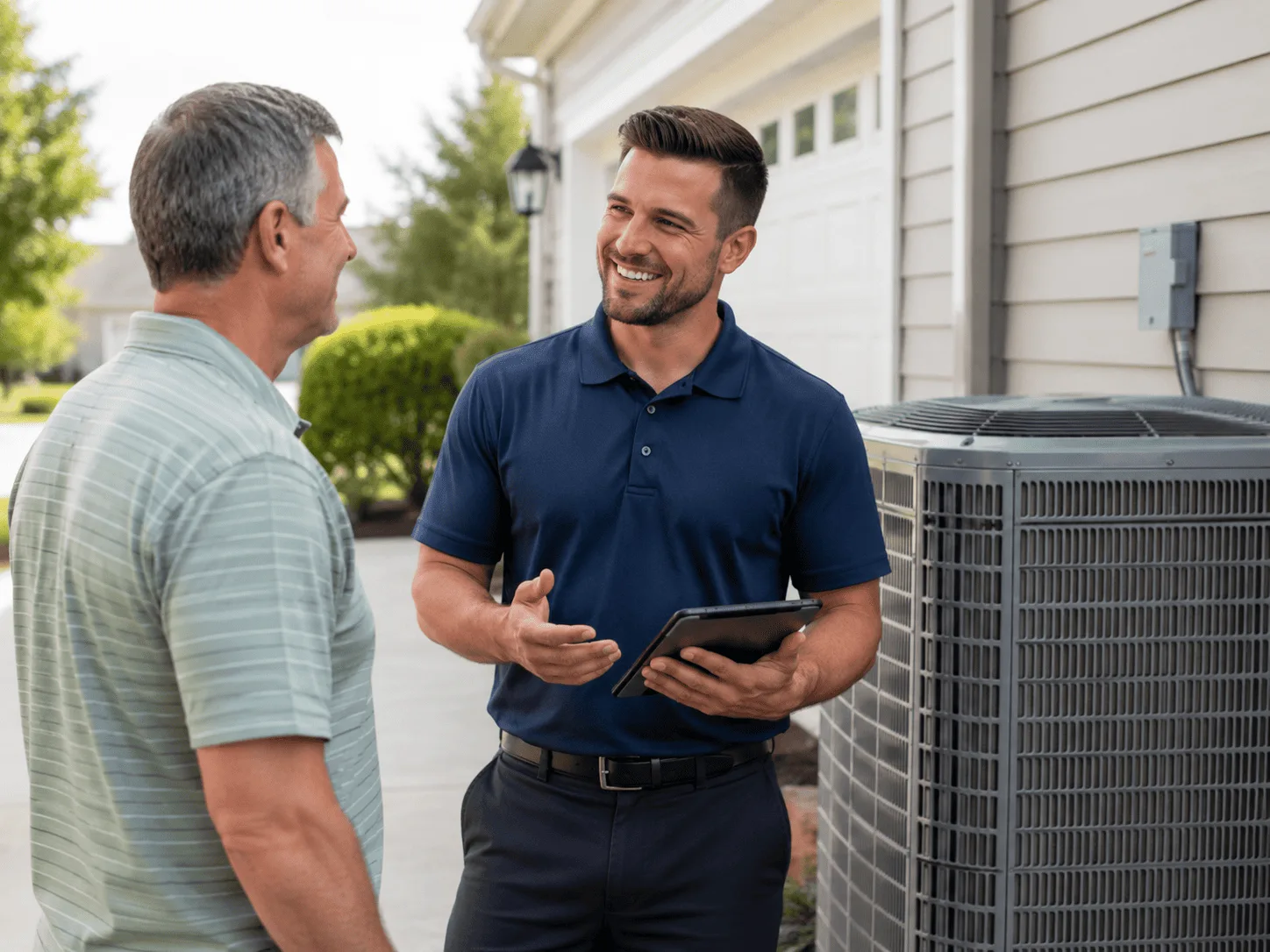Heat Pump Installation Atlanta, GA FAQs